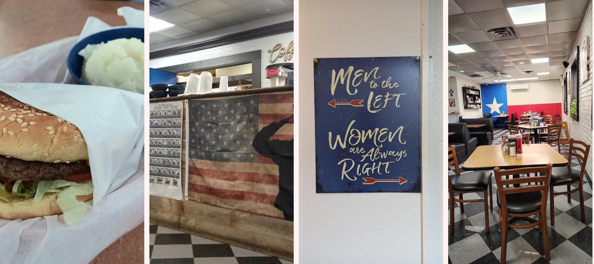 Bella Blue Cafe Gallery Image 5